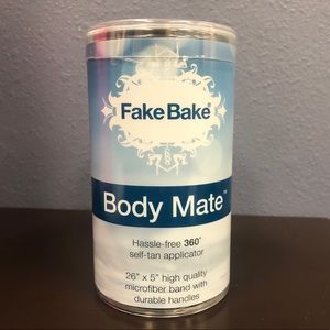FakeBake:Body Mate
